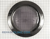 Door Assembly - Part # 1525945 Mfg Part # ADC72918001