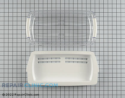 Door Shelf Bin (OEM)  5005JA1026B