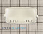 Door Shelf Bin - Part # 1524905 Mfg Part # AAP72909002