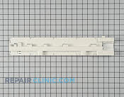 Drawer Slide Rail Cover - Part # 1518130 Mfg Part # 3550JA1387A