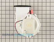 Duct Assembly - Part # 1525970 Mfg Part # ADJ72911301