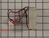 Evaporator Fan Motor 4681JB1027H Alternate Product View