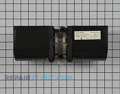 Exhaust Fan Motor - Part # 1521547 Mfg Part # 6549W1V006Y
