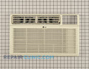 Front Panel - Part # 1518065 Mfg Part # 3531A24017D