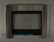 Outer Door Panel - Part # 1525593 Mfg Part # ACQ70890701