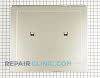 Oven Bottom Panel 3504W0N001B Alternate Product View