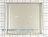 Oven Bottom Panel 3504W0N001B Alternate Product View