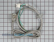 Power Cord - Part # 1521519 Mfg Part # 6411JB1042Y