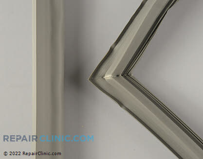 Refrigerator Door Gasket 4987JJ1010M Main Product View