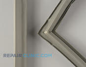 Refrigerator Door Gasket - Part # 1520343 Mfg Part # 4987JJ1010M