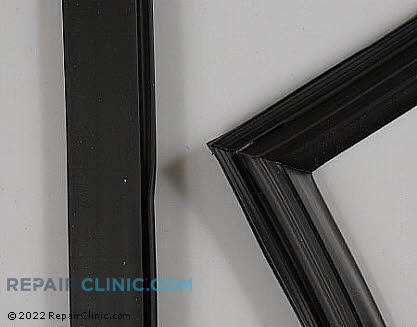 Refrigerator Door Gasket 4987JJ2002R Main Product View