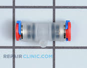 Connector Assembly - Part # 1529573 Mfg Part # MCD38280803