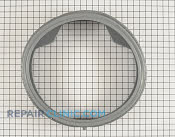 Door Boot Seal - Part # 1529948 Mfg Part # MDS47123602