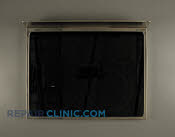 Glass Cooktop - Part # 1396564 Mfg Part # AGU32280502