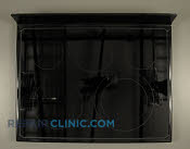Glass Cooktop - Part # 1526634 Mfg Part # AGU70894508