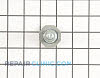 Leveling Leg AFC72755401 Alternate Product View