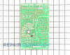 Main Control Board EBR34917110     Alternate Product View