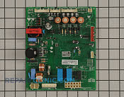 Main Control Board - Part # 1528796 Mfg Part # EBR60028301