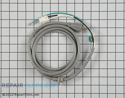 Power Cord EAD40521423 Main Product View