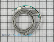 Power Cord - Part # 1527126 Mfg Part # EAD40521423
