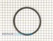 Pump Gasket - Part # 1529950 Mfg Part # MDS58387601