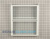 Shelf Assembly AHT36706709 Alternate Product View