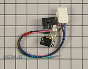 Thermistor - Part # 1528133 Mfg Part # EBG31940241