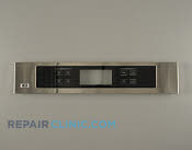 Touchpad and Control Panel - Part # 1526581 Mfg Part # AGM67921302