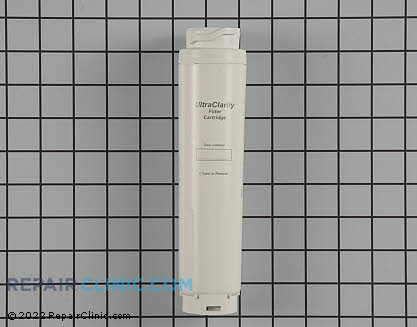 Water Filter 00740560 Main Product View