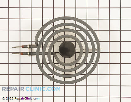Coil Surface Element 318372212 Main Product View