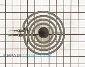 Coil Surface Element - Part # 1532865 Mfg Part # 318372212