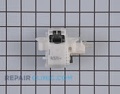Door Latch - Part # 1531182 Mfg Part # 154671402