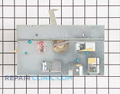 Door Latch - Part # 1533274 Mfg Part # 5304474130