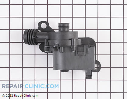 Drain Pump 154757901 Main Product View