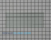 Light  Lens - Part # 1930809 Mfg Part # S99050013