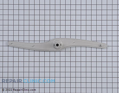 Lower Wash Arm Assembly 154755501 Main Product View