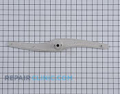 Lower Wash Arm Assembly - Part # 1531233 Mfg Part # 154755501
