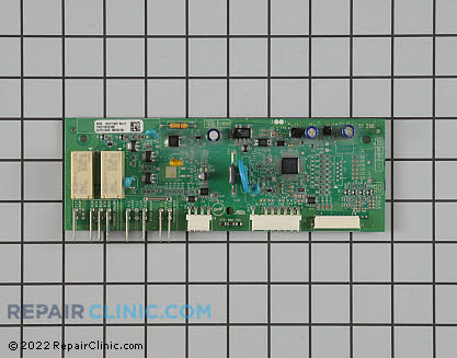Main Control Board W10218834 Main Product View