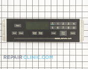 Oven Control Board - Part # 1534531 Mfg Part # 5701M528-60