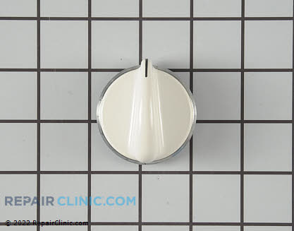 Selector Knob WH01X10460 Main Product View