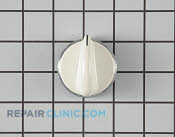 Selector Knob - Part # 1534550 Mfg Part # WH01X10460