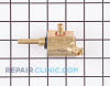Surface Burner Valve 316574901       Alternate Product View