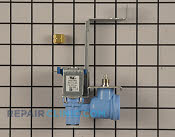 Water Inlet Valve - Part # 1534540 Mfg Part # DA97-03217A
