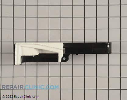 Air Diverter WD12X10288 Main Product View