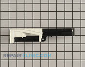 Air Diverter - Part # 1534608 Mfg Part # WD12X10288