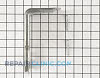 Anti-Tip Bracket WB02K10254 Alternate Product View