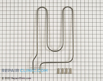 Broil Element (OEM)  WB44K10028