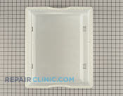 Drawer - Part # 1540939 Mfg Part # 12924903