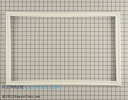 Freezer Door Gasket WR24X10228 Main Product View