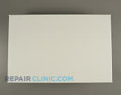Freezer Door - Part # 1536057 Mfg Part # WR78X12401